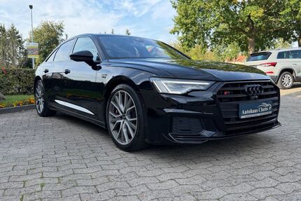 Audi S6 Gebrauchtwagen