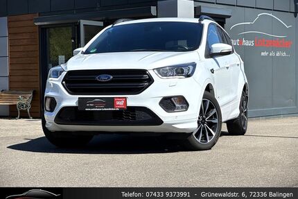 Ford Kuga Gebrauchtwagen