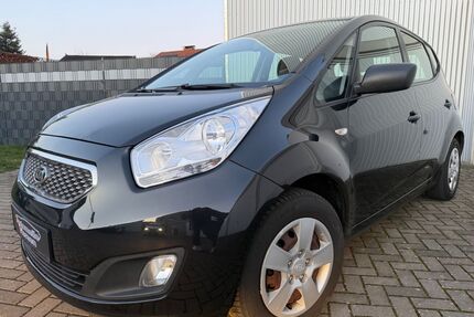 Kia Venga Gebrauchtwagen