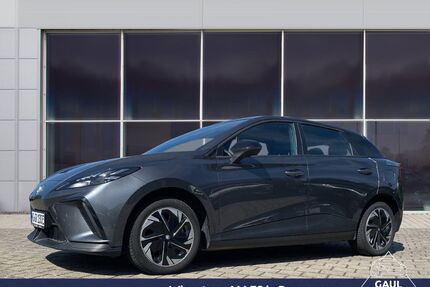 MG MG4 Gebrauchtwagen