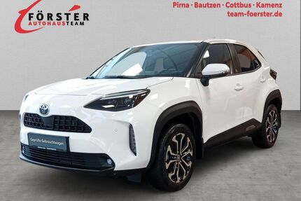 Toyota Yaris Cross Gebrauchtwagen