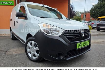 Dacia Dokker Gebrauchtwagen