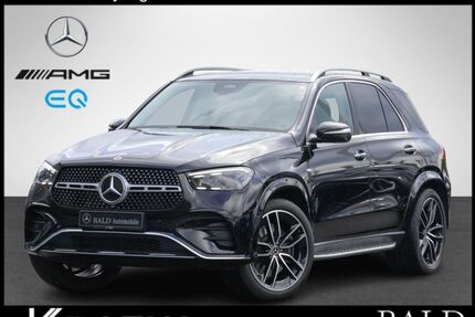 Mercedes-Benz GLE 350 Gebrauchtwagen