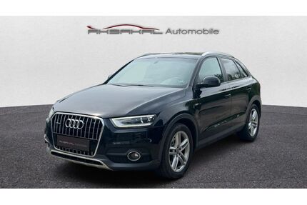 Audi Q3 Gebrauchtwagen