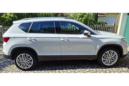Seat Ateca Gebrauchtwagen