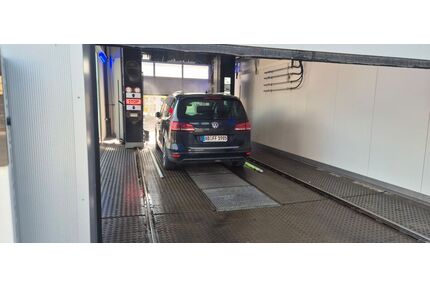 VW Sharan Gebrauchtwagen