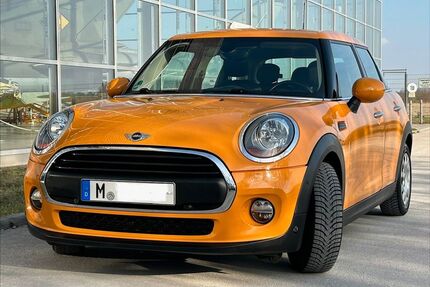 Mini ONE Gebrauchtwagen