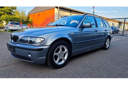 BMW 316 Gebrauchtwagen