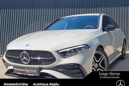 Mercedes-Benz A 200 Gebrauchtwagen