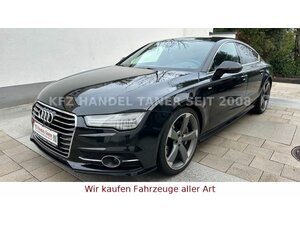 Audi A7 Sportback 3.0 TDIquattro competition Gebrauchtwagen