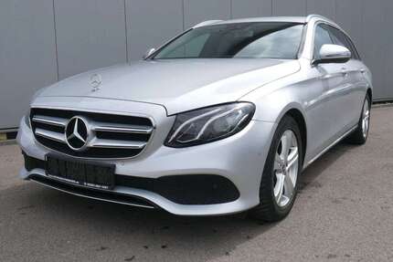 Mercedes-Benz E 220 Gebrauchtwagen