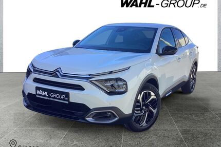 Citroen C4 X Gebrauchtwagen