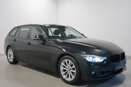 BMW 325 Gebrauchtwagen