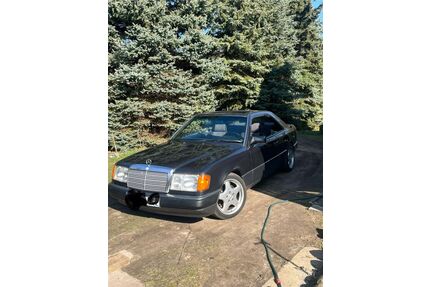 Mercedes-Benz E 230 Gebrauchtwagen