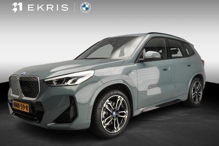 BMW iX1 Gebrauchtwagen