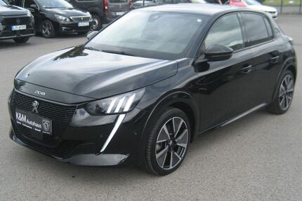 Peugeot 208 Gebrauchtwagen