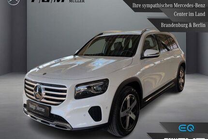Mercedes-Benz GLB 250 Gebrauchtwagen