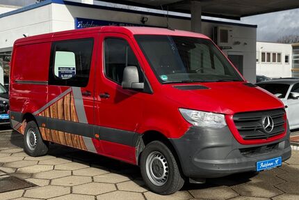 Mercedes-Benz Sprinter Gebrauchtwagen