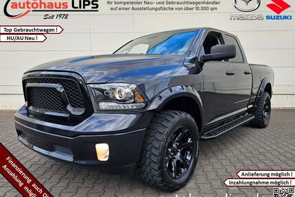 Dodge RAM Gebrauchtwagen