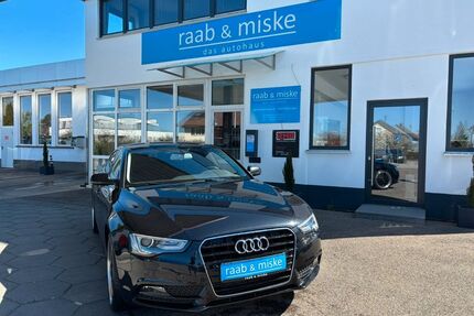 Audi A5 Gebrauchtwagen