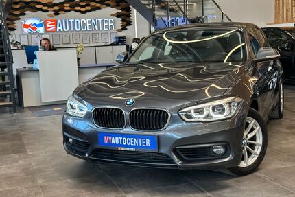BMW 118 Gebrauchtwagen