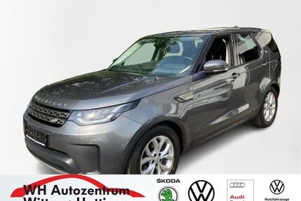 Land Rover Discovery Gebrauchtwagen
