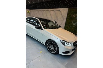 Mercedes-Benz E 300 Gebrauchtwagen