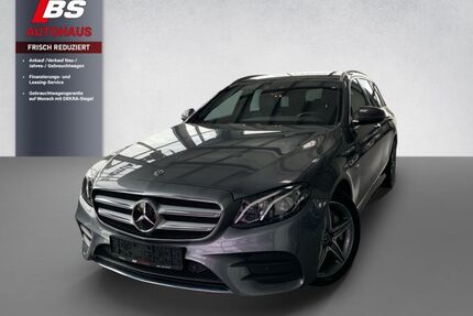 Mercedes-Benz E 300 Gebrauchtwagen