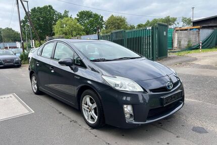 Toyota Prius Gebrauchtwagen