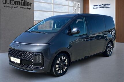 Hyundai STARIA Gebrauchtwagen