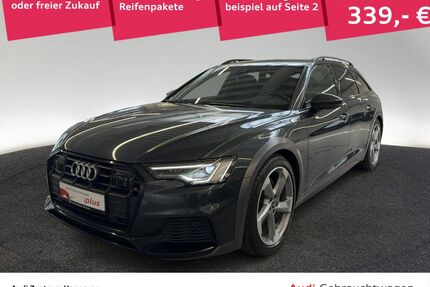 Audi A6 Allroad Gebrauchtwagen