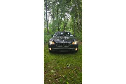 BMW 750 Gebrauchtwagen