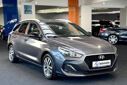 Hyundai i30 Gebrauchtwagen