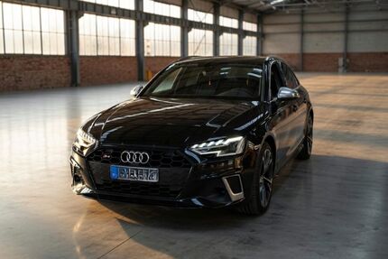 Audi S4 Gebrauchtwagen