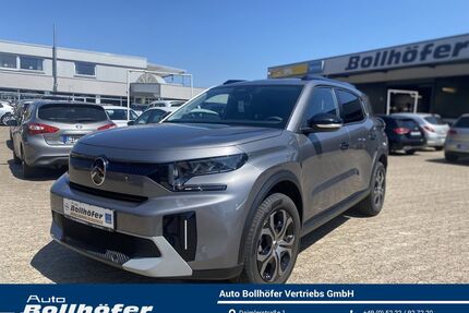 Citroen C3 Aircross Gebrauchtwagen