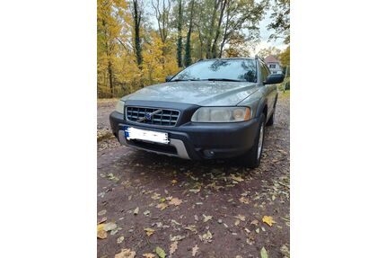 Volvo XC70 Gebrauchtwagen