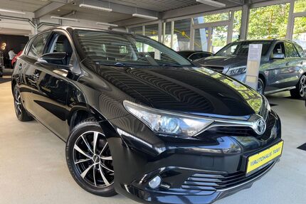 Toyota Auris Gebrauchtwagen