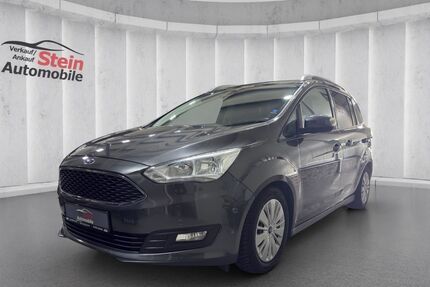 Ford Grand C-Max Gebrauchtwagen