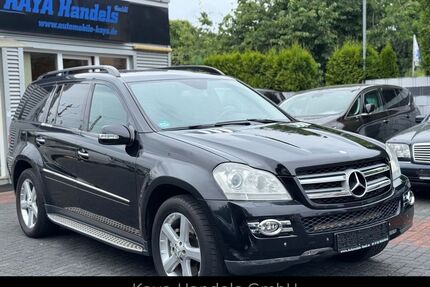 Mercedes-Benz GL 450 Gebrauchtwagen