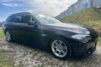 BMW 530 Gebrauchtwagen