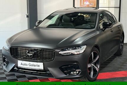 Volvo S90 Gebrauchtwagen