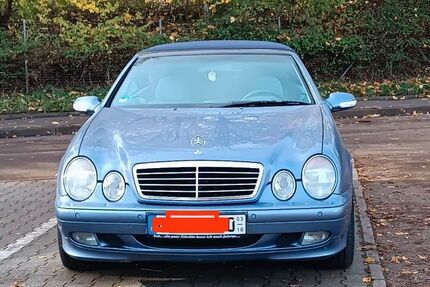 Mercedes-Benz 200 Gebrauchtwagen