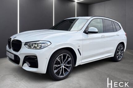BMW X3 M40 Gebrauchtwagen