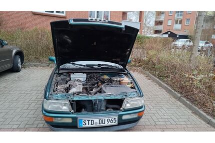Audi Cabriolet Gebrauchtwagen