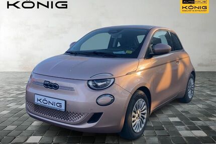 Fiat 500e Gebrauchtwagen