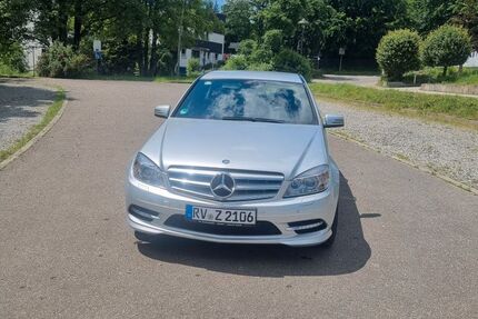 Mercedes-Benz C 350 Gebrauchtwagen