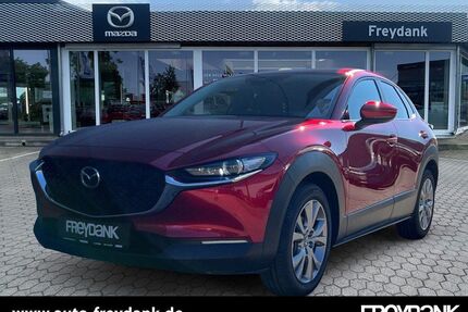 Mazda CX-30 Gebrauchtwagen