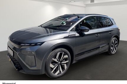 Skoda Elroq Gebrauchtwagen