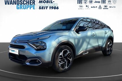 Citroen C4 Gebrauchtwagen