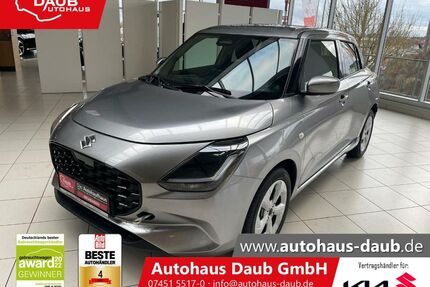 Suzuki Swift Gebrauchtwagen
